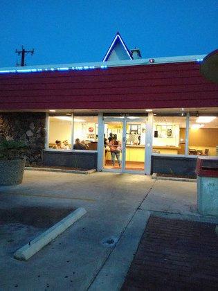 Griff's Hamburgers