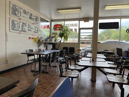 Gyro's Drive Inn