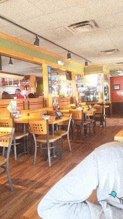 Applebee's Grill + Bar