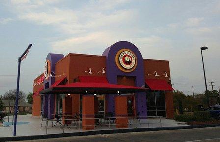 Panda Express
