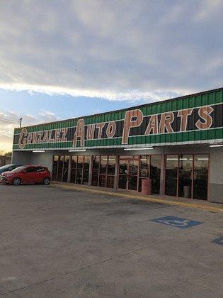 Gonzalez Auto Parts #07