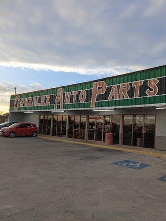 Gonzalez Auto Parts #07