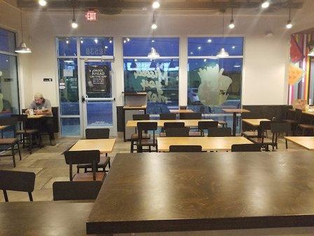 Taco Bell