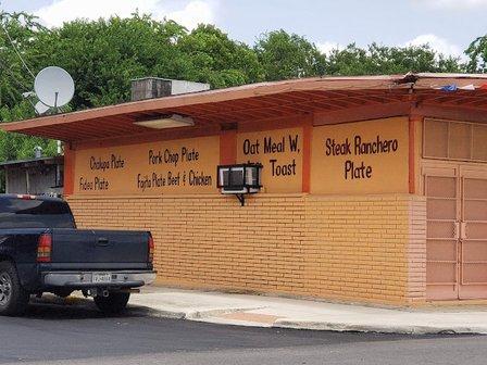 R & C Cafe