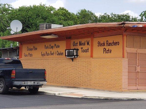R & C Cafe