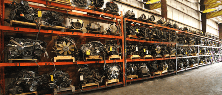 Car Part Headquarters LLC