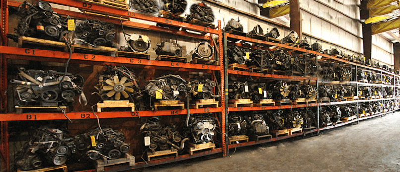 Car Part Headquarters LLC