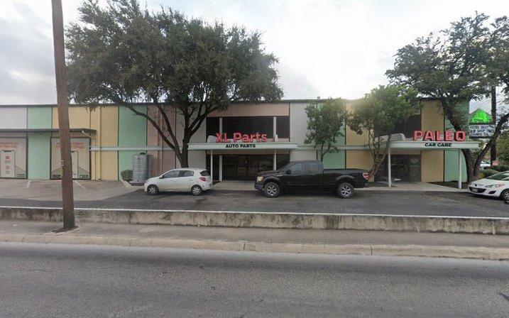 XL Auto Parts