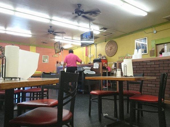 Reyna De La Cocina