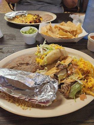 Oscar's Taco House