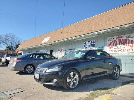 Kerr Hill Automotive LLC