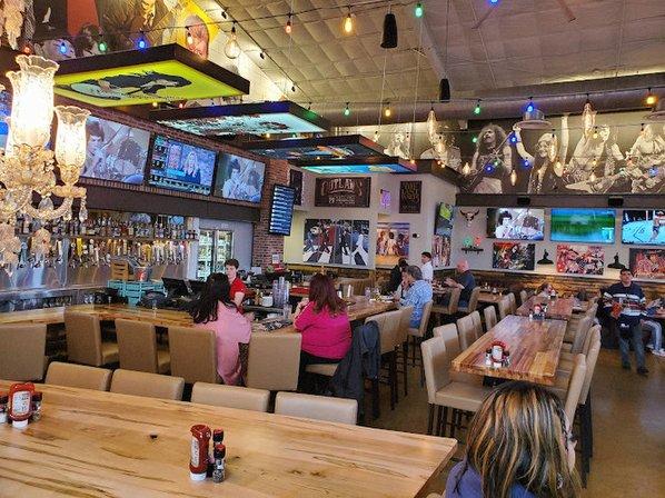 Rock & Brews
