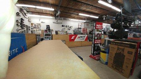 NAW-Northwest Automotive Whse. Inc.