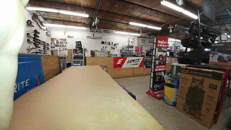 NAW-Northwest Automotive Whse. Inc.