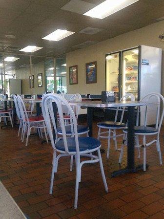 Dairy Queen