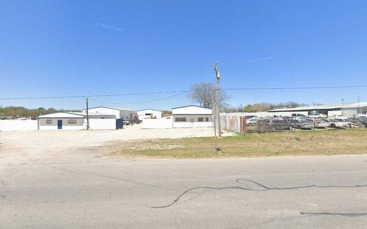 Alpha Auto Parts, llc