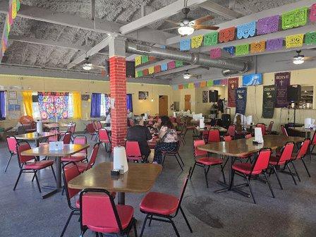 Nick's Taco's And Catering