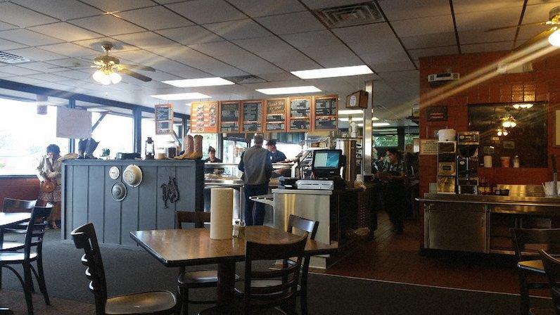 Bill Miller BBQ