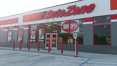AutoZone Auto Parts
