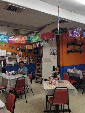 Rubio's Taqueria