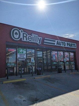 O'Reilly Auto Parts