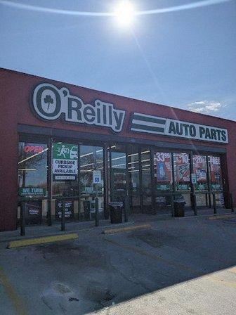O'Reilly Auto Parts