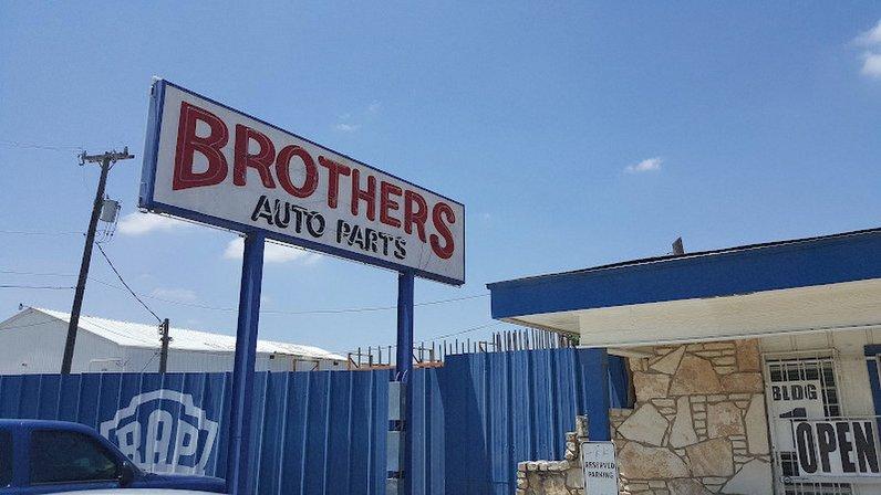 Brothers Auto Parts
