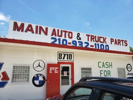Main Auto & Truck Parts