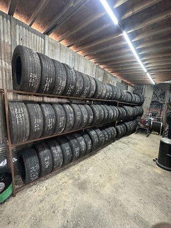 Superior Tire & Auto Repair