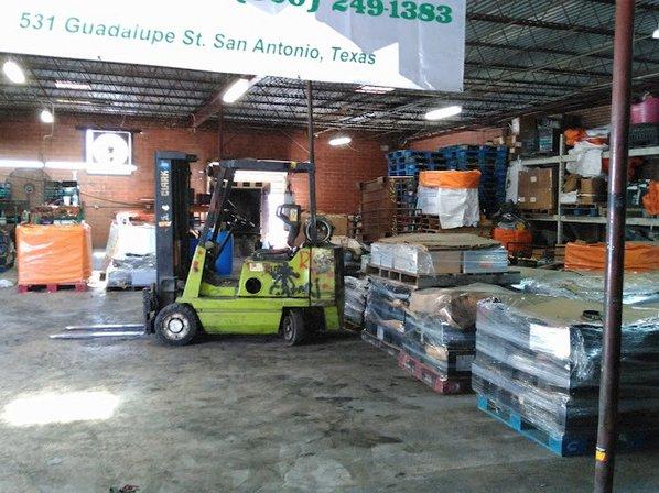 Rio Battery Company