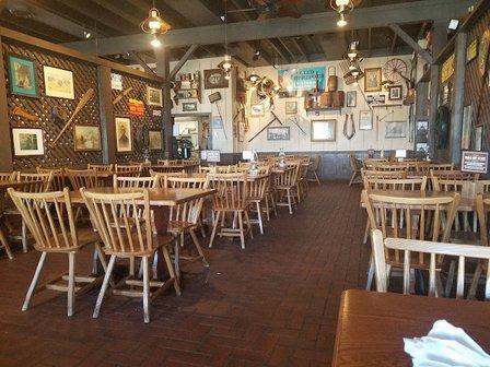 Cracker Barrel Old Country Store