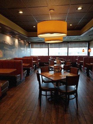 Denny's