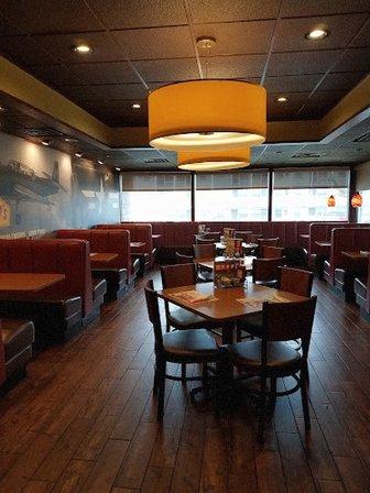 Denny's