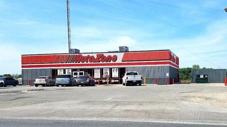 AutoZone Auto Parts