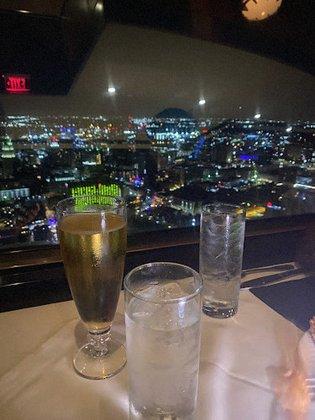 Tower of the Americas