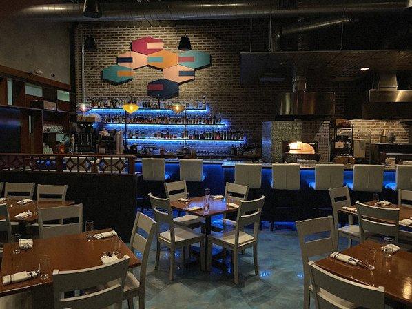 Full Belly Cafe + Bar