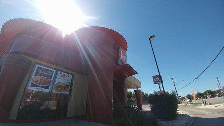 Jack In The Box