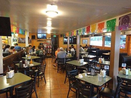 El Milagrito Cafe