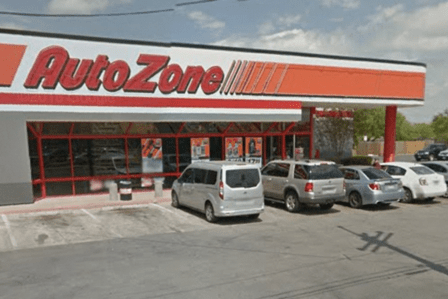 AutoZone Auto Parts