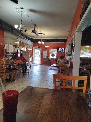 Fajita Taco Place