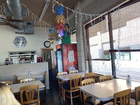 Cafe Alameda