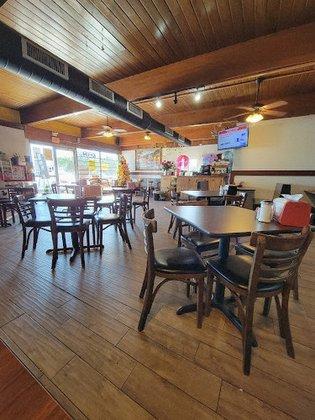 Dos Julios Mexican Restaurant