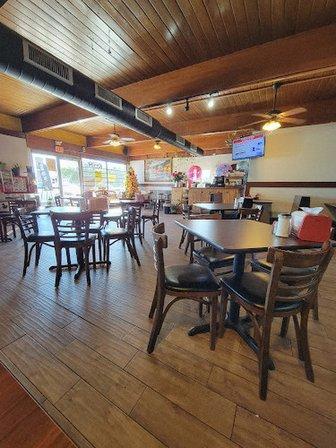 Dos Julios Mexican Restaurant