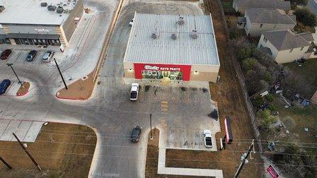 O'Reilly Auto Parts