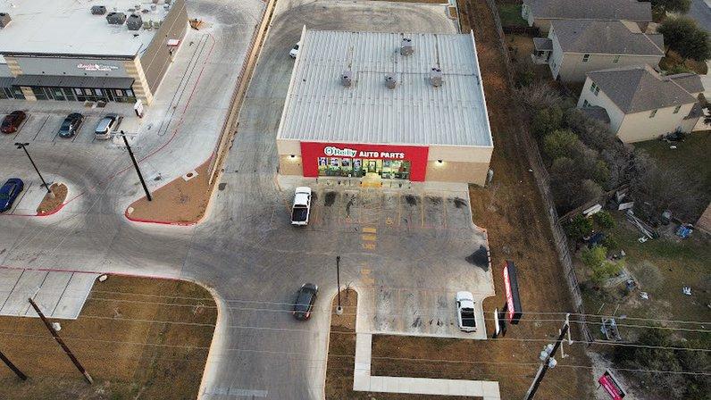 O'Reilly Auto Parts