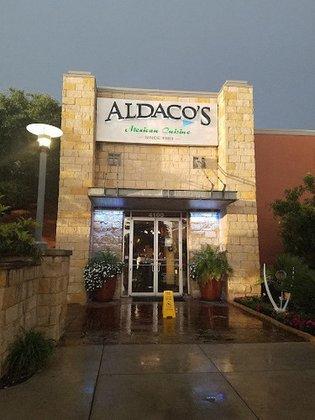 Aldaco's Mexican Cuisine