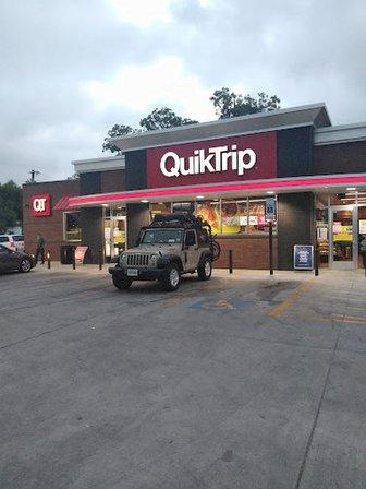 QuikTrip