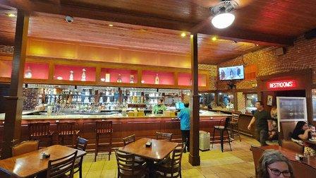 La Margarita Mexican Restaurant & Oyster Bar