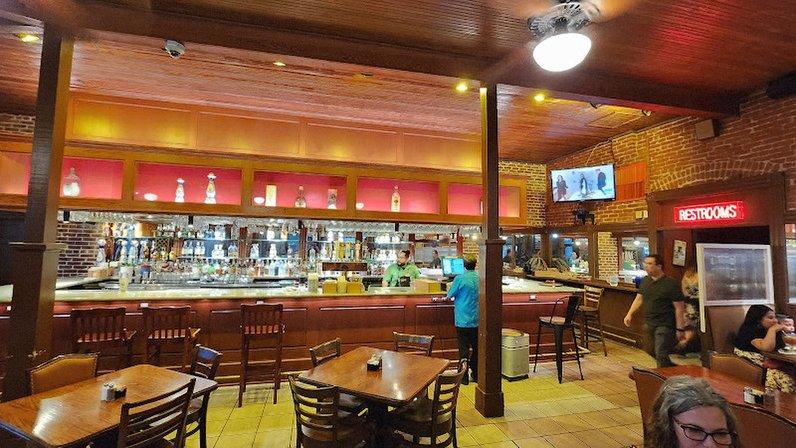 La Margarita Mexican Restaurant & Oyster Bar