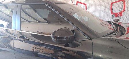 Mobile Tint Techs and Detailing